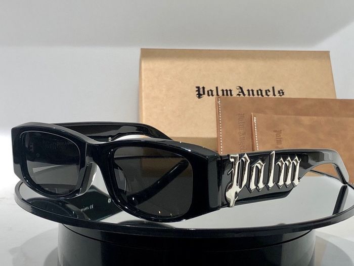 Palm Angels Sunglasses Top Quality PAS00014